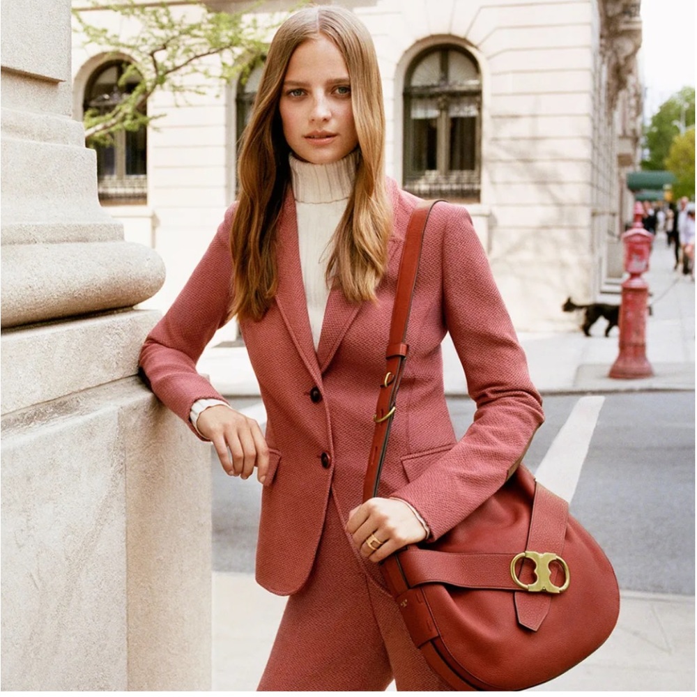 Tory burch Fantino Riding suite